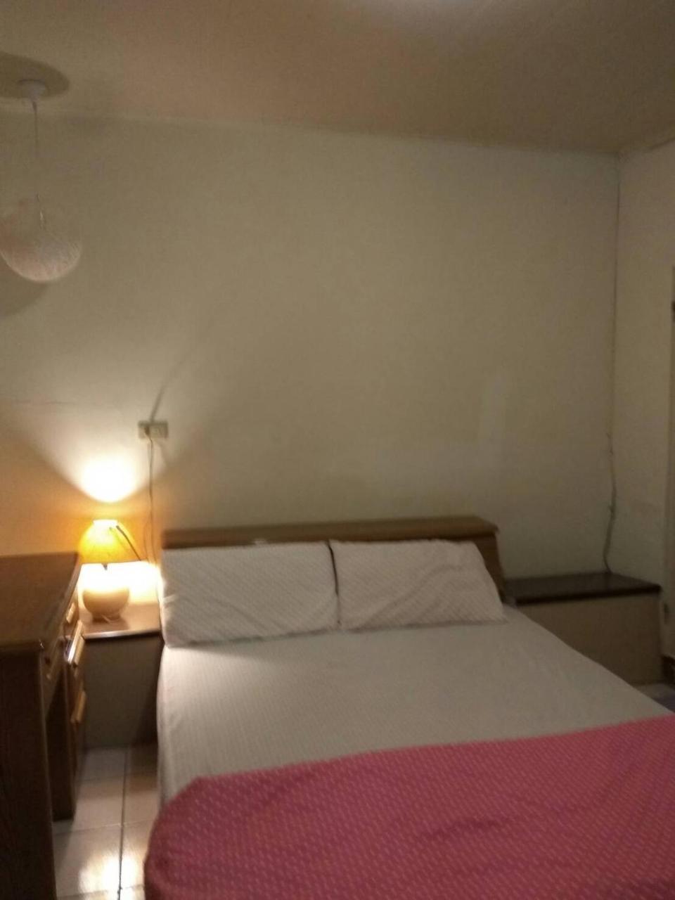 Hua Bin Hotel Yilan Exterior photo